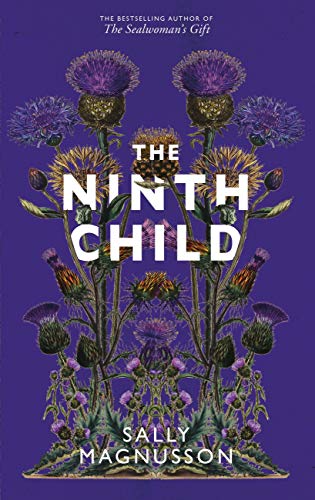 The Ninth Child (Kindle Edition)