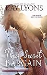 Their Secret Bargain (Taming the Tulanes #2)