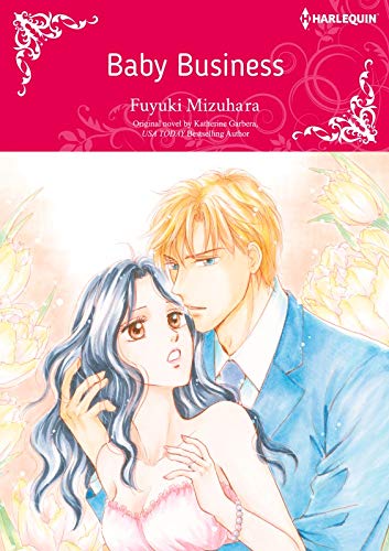 Baby Business (Kindle Edition)