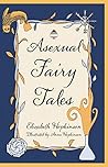 Asexual Fairy Tales Book cover for Asexual Fairy Tales