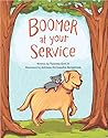 Boomer At Your Service by Vanessa Keel