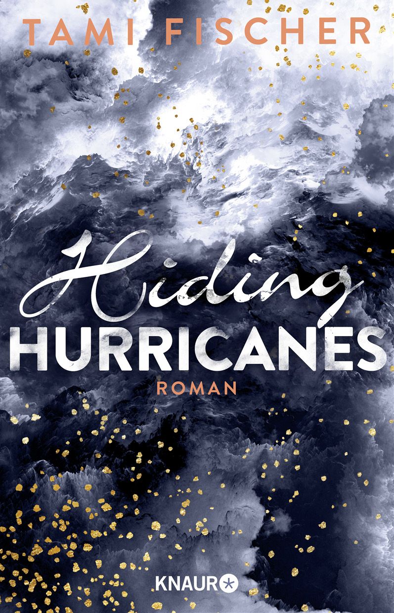 Hiding Hurricanes (Fletcher University, #3)