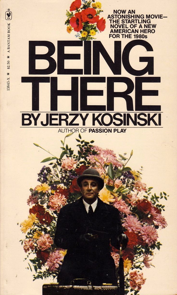 Being There