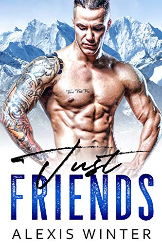 Just Friends (Mountain Ridge #1)