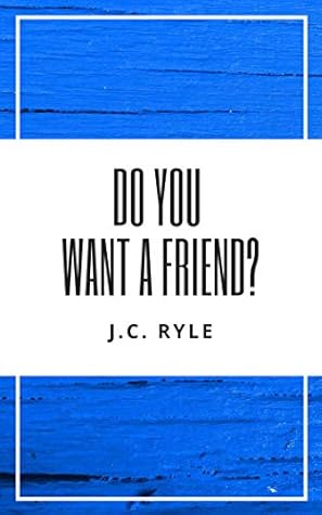 Do You Want a Friend?