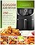 Cosori Air Fryer Cookbook: ...