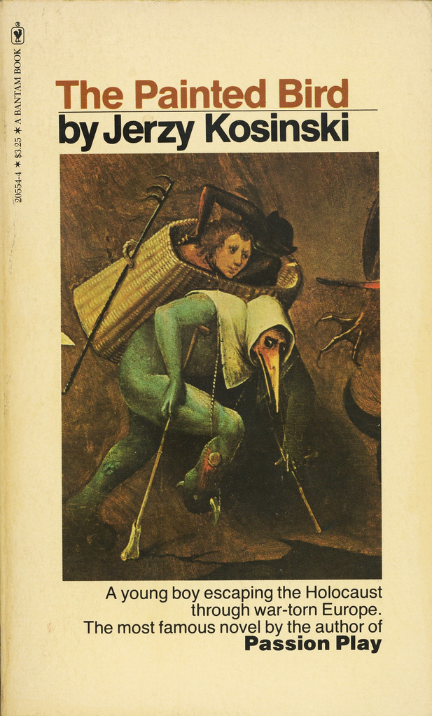 The Painted Bird