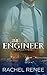 The Engineer: CIA Agent Cauley Files (The Cauley Files Book 2)