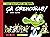 Ça grenouille! : Les aventu...