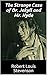 The Strange Case of Dr. Jekyll and Mr. Hyde