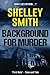 Background for Murder (Inspector Chaos Mystery Book 1)