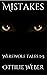 Mistakes: Werewolf Tales 1-5