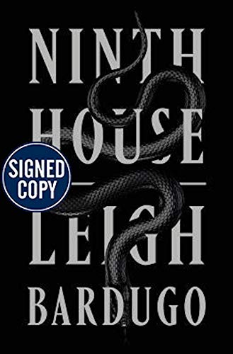 Ninth House