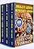 Holly Lewis Mystery Series