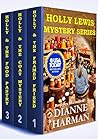 Holly Lewis Myste...