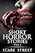 Short Horror Stories Vol. 1 by Kathryn St. John-Shin