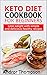 Keto Diet Cookbook for Begi...