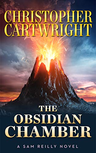 The Obsidian Chamber (Sam Reilly #20)