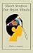 Short Stories for Open Minds