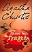 Three Act Tragedy (Poirot)