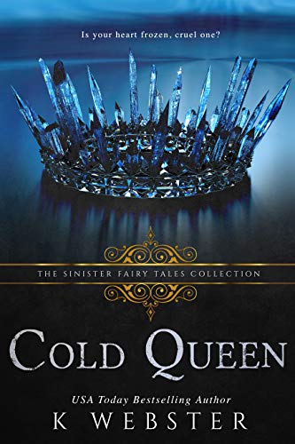 Cold Queen (ebook)