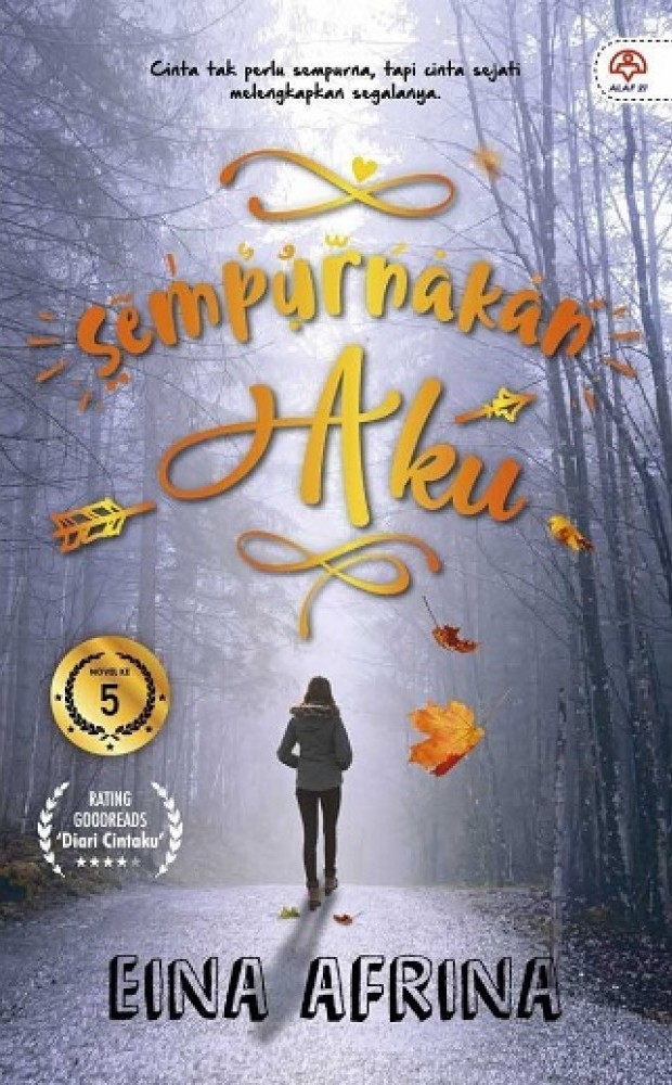 Sempurnakan Aku (Paperback)