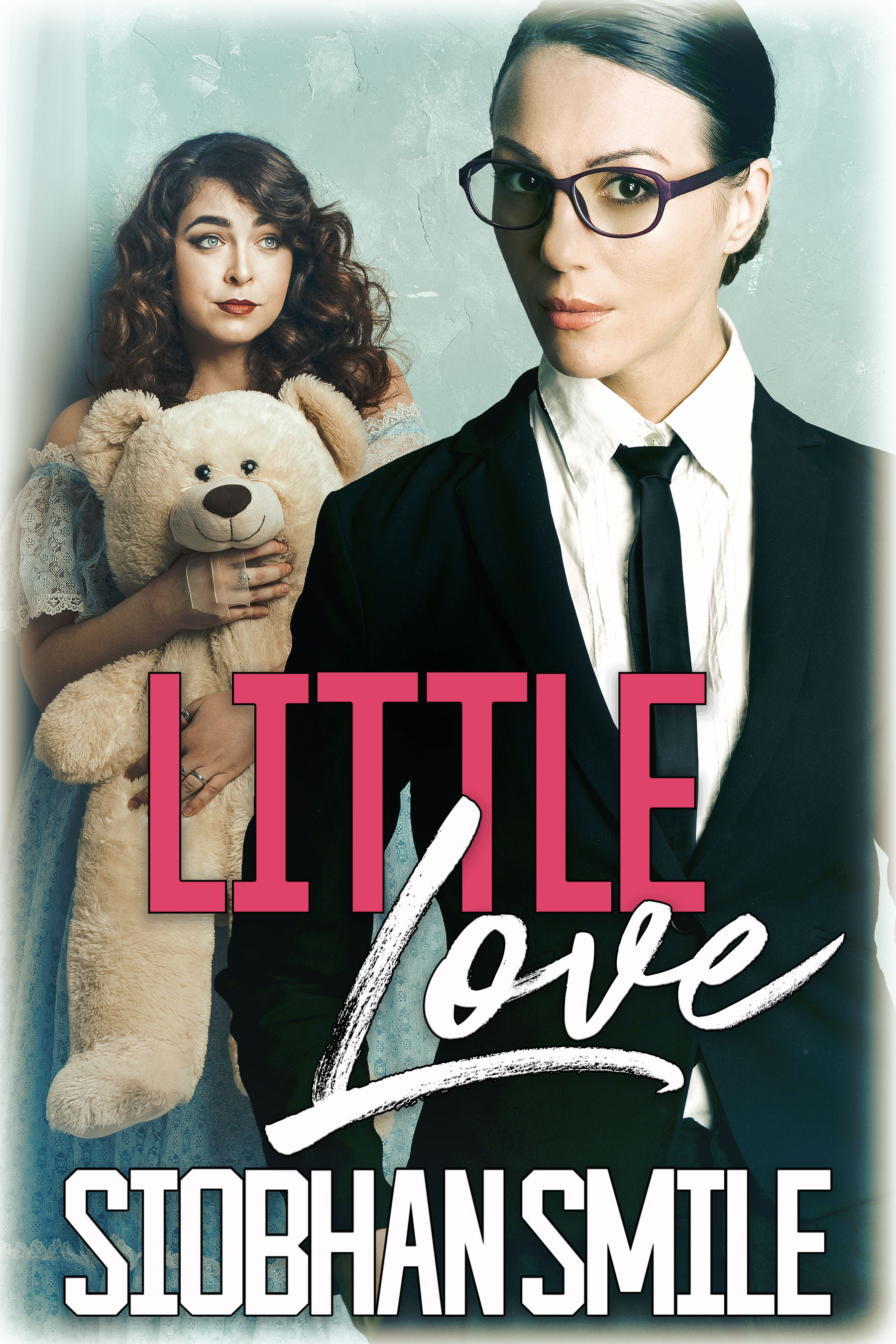 Little Love (Kindle Edition)