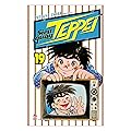 Siêu quậy Teppei - Tập 19