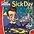 Sick Day (Jimmy Neutron)