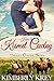 Her Kismet Cowboy A Sweet Country Romance (Unlikely Cowgirl Book 2) by Kimberly Krey
