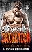 Stryker's Salvation by J. Lynn Lombard