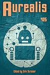 Aurealis #125