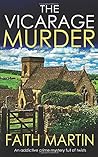 The Vicarage Murder