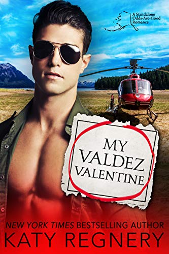 My Valdez Valentine (Odds-Are-Good, #4)