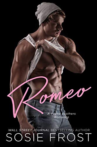 Romeo (Payne Brothers, #6)