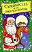 Chronicles of the Christmas Reindeer by Wayne H. Bomar Chronicles of the Christmas Reindeer by Wayne H. Bomar