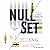 Null Set (Cas Russell, #2) by S.L. Huang