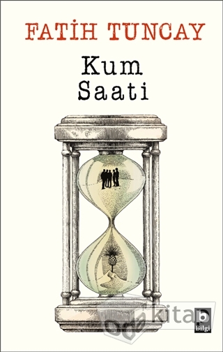 Kum Saati (Paperback)