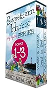 Sweetfern Harbor Cozy Mystery Series #1-3