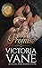 A Breach Of Promise (The Rules Of Engagement, #1)