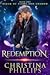 Redemption by Christina Ashcroft