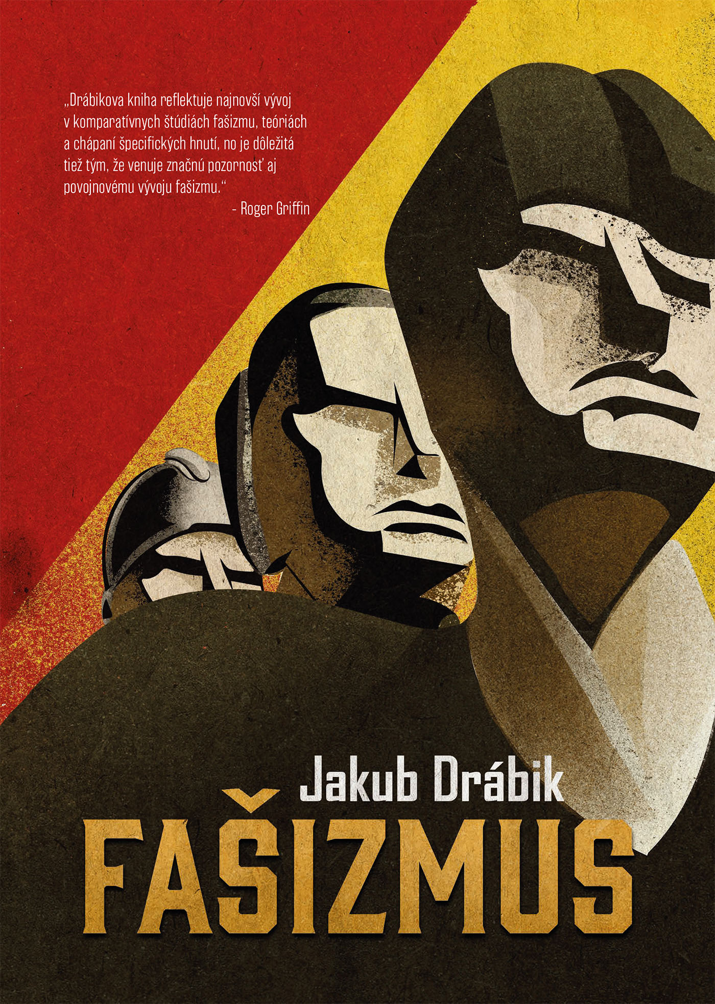 Fašizmus (Hardcover)