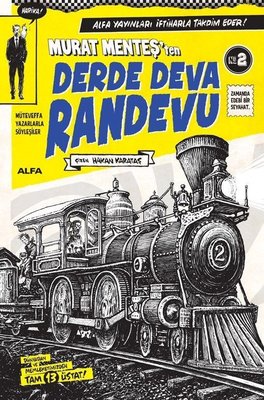 Derde Deva Randevu, #2 (Paperback)