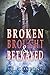 Broken, Brought& Betrayed