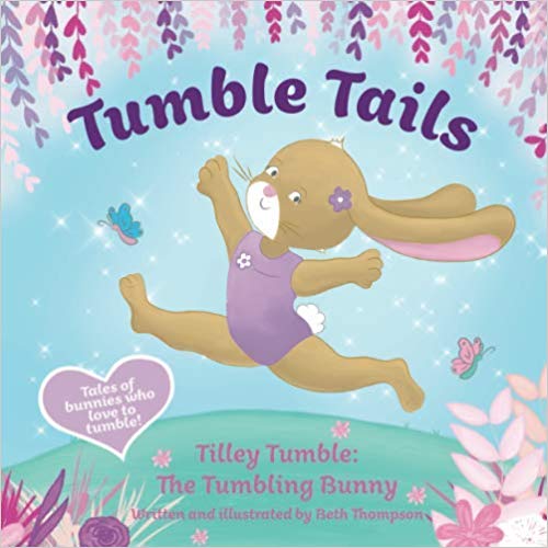 pdf download Tumble Tails: Tilley Tumble