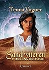 Ørkendrømme by Tenna Vagner
