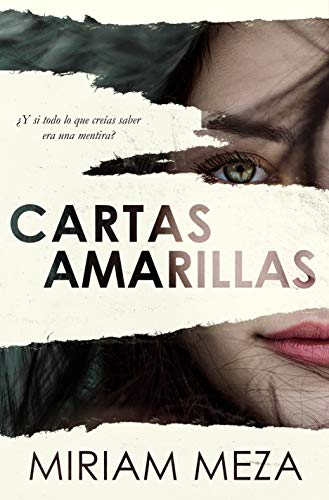 Cartas Amarillas (Kindle Edition)
