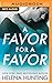 A Favor for a Favor (All In, #2)