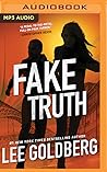 Fake Truth by Lee Goldberg