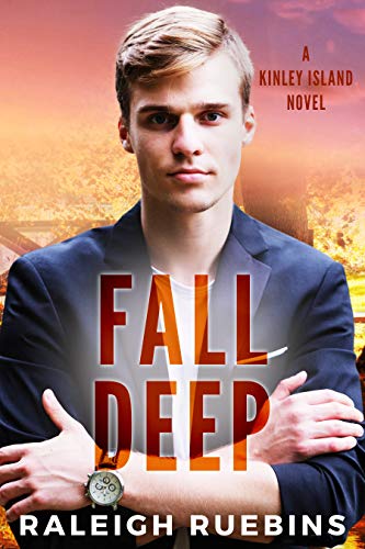 Fall Deep (Kinley Island, #3)